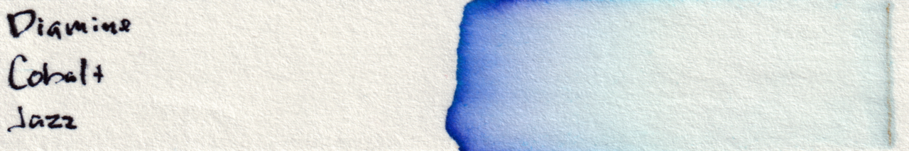 Scan of chromatography paper.