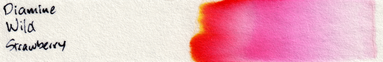 Scan of chromatography paper.